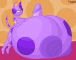 2013 9-puzzle animal_crossing balls big_breasts bob_(animal_crossing) bracelet breasts dickgirl feline huge_breasts hyper hyper_breasts intersex jewelry nintendo nipples penis purple_body purple_nipples solo video_games
Rating: Explicit
Score: 1
User: Untamed
Date: September 11, 2013