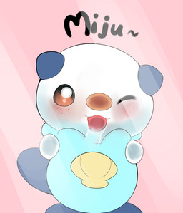 2014 ambiguous_gender blush cute feral glass joltik_(artist) licking looking_at_viewer nintendo one_eye_closed oshawott pokémon shell solo standing tongue tongue_out video_games
Rating: Safe
Score: 4
User: Mienshao
Date: December 21, 2014 2014 ambiguous_gender blush cute feral glass joltik_(artist) licking looking_at_viewer nintendo one_eye_closed oshawott pokémon shell solo standing tongue tongue_out video_games
Rating: Safe
Score: 4
User: Mienshao
Date: December 21, 2014