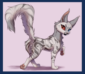 animal_genitalia animal_vulva anus cat_paws feline_genitalia feline_vulva female feral fluffy fluffy_tail genitals heterochromia paws simple_background solo tail vulva nika-rain warriors_(book_series) fan_character oreopaw domestic_cat felid feline felis mammal absurd_res alpha_channel hi_res sketch