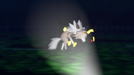 ambiguous_penetration animal_genitalia animal_penis bioluminescence black_body black_fur canine_genitalia canine_penis doggystyle duo erection female female_penetrated feral feral_on_feral feral_penetrated feral_penetrating feral_penetrating_feral flashlight forest from_behind_position fur genitals glowing glowing_markings knot knotted_penis male male/female male_penetrating male_penetrating_female markings mating_grip mounting night obscured_penetration outside penetration penile penile_penetration penis plant quadruped sex tail tree yuumimybeloved nintendo pokemon canid canine eeveelution generation_2_pokemon generation_7_pokemon lycanroc mammal midday_lycanroc pokemon_(species) umbreon 16:9 3d_(artwork) 3d_animation animated blender_(artwork) blender_cycles_(artwork) digital_media_(artwork) hi_res short_playtime sound video widescreen