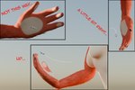 aircraft airplane anthro clothing female macro solo swimwear two-piece_swimsuit vehicle electricbug43 blender_cycles patricia_mac_sionnach canid canine fox mammal 3:2 3d_(artwork) blender_(artwork) comic digital_media_(artwork) hi_res