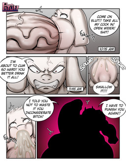 age_difference angry anthro anthro_on_anthro anthro_penetrated anthro_penetrating anthro_penetrating_anthro balls belly belly_inflation big_balls big_penis bodily_fluids clenched_teeth cum cum_in_mouth cum_inflation cum_inside cumshot dialogue dominant dominant_intersex duo ejaculation fellatio femboy frown furrowed_eyebrows genital_fluids genitals gynomorph gynomorph/male gynomorph_penetrating gynomorph_penetrating_male huge_balls huge_penis hyper hyper_balls hyper_genitalia hyper_penis inflation intersex intersex/male intersex_penetrating intersex_penetrating_male kneeling larger_dom leaking_cum male male_penetrated mature_intersex menancing muscular muscular_intersex oozing_cum oral penetration penile penis profanity rough_sex sex shadowy_figure size_difference speech_bubble standing standing_sex stretched_mouth submissive submissive_male teeth text vein veiny_head veiny_penis young psychostuff undertale undertale_(series) asriel_dreemurr toriel bovid caprine goat mammal absurd_res comic english_text hi_res incest_(lore) mother_(lore) mother_and_child_(lore) mother_and_son_(lore) parent_(lore) parent_and_child_(lore) parent_and_son_(lore) son_(lore)