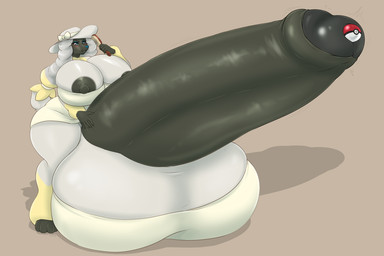 anthro anthrofied balls big_balls big_breasts breasts canine clothed clothing dickgirl furfrou furfrou_(deputante_trim) hat huge_balls huge_breasts hyper hyper_balls hyper_penis improvised_sex_toy intersex mammal masturbation nintendo penis pokéball pokémon pokémon_(species) pokémorph serena_(spyingredfox) suika-x urethral urethral_masturbation video_games
Rating: Explicit
Score: 8
User: goddragon
Date: March 19, 2018 anthro anthrofied balls big_balls big_breasts breasts canine clothed clothing dickgirl furfrou furfrou_(deputante_trim) hat huge_balls huge_breasts hyper hyper_balls hyper_penis improvised_sex_toy intersex mammal masturbation nintendo penis pokéball pokémon pokémon_(species) pokémorph serena_(spyingredfox) suika-x urethral urethral_masturbation video_games
Rating: Explicit
Score: 8
User: goddragon
Date: March 19, 2018