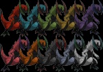 claws dragon haxorus male nintendo pokémon shiny video_games
Rating: Safe
Score: 2
User: Athony15
Date: March 19, 2013