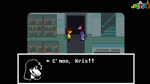 anthro armband bomb bracelet clothed clothing dialogue doh explosion explosives game_over gameplay_mechanics group hair howie_scream humor jewelry music outside parody profanity purple_hair spiked_armband spiked_bracelet spikes style_emulation text text_box jk150 deltarune kris_where_are_we mario_bros nintendo siivagunner super_mario_64 undertale_(series) kris_(deltarune) mario ralsei spamton_g._spamton susie_(deltarune) bob-omb bovid caprine dinosaur goat goomba human living_bomb mammal prehistoric_species reptile scalie soul_(undertale) waddling_head 16:9 2021 3d_(artwork) 3d_animation animated digital_media_(artwork) english_text hi_res long_playtime meme signature sound watermark webm widescreen