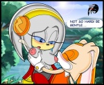 android blush breastfeeding breasts cream_the_rabbit dialog female grope lactating lesbian milk nipples sega sonic_(series) text zeta zeta_r-02 zeta_the_echidna
Rating: Explicit
Score: 2
User: Untamed
Date: February 15, 2010