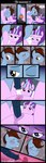 bedroom_eyes dialogue duo female genitals horn internal kissing male male/female narrowed_eyes seductive sex smile the_newcomer_comic toony uterus vector_art culu-bluebeaver friendship_is_magic hasbro my_little_pony mythology ink_bluehooves_(oc) starlight_glimmer_(mlp) earth_pony equid equine horse mammal mythological_creature mythological_equine pony unicorn absurd_res comic digital_media_(artwork) hi_res