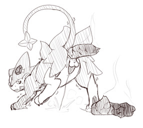 Rating: e
ID: 5759463
Date: 2025-08-05 23:05:28 -0400
Status: pending
Score: 13
anus balls bodily_fluids butt claws feces feces_on_ground feral fur gem generation_4_pokemon genital_fluids genitals looking_back luxray male male_peeing male_pooping monochrome narrowed_eyes nintendo peeing peeing_on_ground penis pokemon pokemon_(species) pooping pooping_on_floor raised_leg raised_tail scatplay simple_background solo suzu_(yoorik) sweat tail toe_claws urine urine_on_ground urine_stream watersports white_background yoorik post #5759463