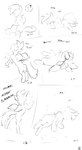anthro asphyxiation choking clothing female latex latex_clothing latex_skinsuit long_story skinsuit solo struggling tight_clothing timer trapped trapped_in_clothing wings byondrage friendship_is_magic hasbro my_little_pony rainbow_dash_(mlp) equid equine horse mammal pony absurd_res alternate_version_at_source hi_res story story_in_description
