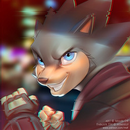 anthro blue_body blue_eyes blue_fur claws fur male smile solo teeth text tuft miles_df sega sonic_the_hedgehog_(series) sonic_the_hedgehog eulipotyphlan hedgehog mammal 1:1 2015 url