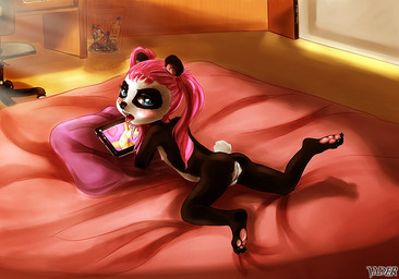 anthro bear bed bedroom blue_eyes blush butt chair cub desk fangs female hair hair_clips inside jader loli mammal nipples nude panda pawpads paws pigtails pillow pink_hair pornography pussy sayumi solo tablet tongue tongue_out trash trashcan young
Rating: Explicit
Score: 10
User: AbominableToaster
Date: December 15, 2014 anthro bear bed bedroom blue_eyes blush butt chair cub desk fangs female hair hair_clips inside jader loli mammal nipples nude panda pawpads paws pigtails pillow pink_hair pornography pussy sayumi solo tablet tongue tongue_out trash trashcan young
Rating: Explicit
Score: 10
User: AbominableToaster
Date: December 15, 2014