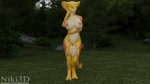 30fps anthro big_breasts breasts day detailed_background female genitals multicolored_body nipples non-mammal_breasts non-mammal_nipples nude outside pose pussy snake_hood solo standing tail tail_motion tailwag niki3d x-com vera_(furromantic) reptile scalie snake viper_(x-com) 16:9 3d_(artwork) 3d_animation animated blender_(artwork) digital_media_(artwork) hi_res no_sound short_playtime watermark webm widescreen