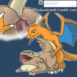 anoddscot anus blue_eyes breasts butt charizard claws close-up dragon duo female feral from_behind kangaskhan lying male male/female nintendo open_mouth penetration penis pokémon pussy raised_tail red_eyes scalie sex tail_grab vaginal vaginal_penetration video_games western_dragon wings
Rating: Explicit
Score: 4
User: AnOddScot
Date: July 14, 2014 anoddscot anus blue_eyes breasts butt charizard claws close-up dragon duo female feral from_behind kangaskhan lying male male/female nintendo open_mouth penetration penis pokémon pussy raised_tail red_eyes scalie sex tail_grab vaginal vaginal_penetration video_games western_dragon wings
Rating: Explicit
Score: 4
User: AnOddScot
Date: July 14, 2014