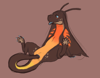 5_toes animated_gif blue_tongue blush brown_background eyes_closed feet female masturbation semi-anthro simple_background solo spread_legs spreading tail tail_fetish tail_masturbation tail_play toes tongue tongue_out conditional_dnp pocketpaws mythology raja_(xandispin) agamid dragon frilled_lizard lizard mythological_creature mythological_scalie reptile scalie 2017 animated loop short_playtime