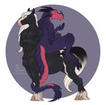 anthro horn male quadruped scales tail text wings kukan97 european_mythology greek_mythology mythology centaur dragon equid equid_taur equine horse humanoid_taur mammal mammal_taur mythological_creature mythological_scalie reptile scalie taur hi_res url