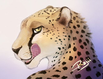 E621 profile picture for @Caldwell