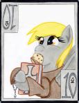bible book cardstock derpy_hooves_(mlp) equine female food friendship_is_magic hair horse mammal monk muffin my_little_pony pegasus rosary smile the1king wings
Rating: Safe
Score: 2
User: CardStock
Date: March 01, 2014