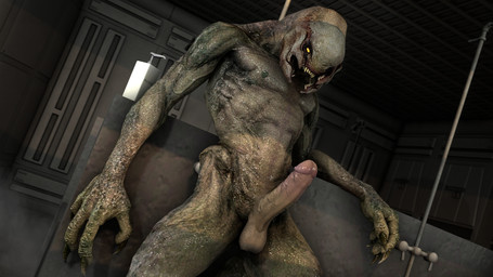 abs biceps circumcised erection genitals glans humanoid_genitalia humanoid_penis male muscular muscular_male nipples nude obliques pecs penis ribs solo triceps margevonn halo_(series) microsoft xbox_game_studios alien humanoid sangheili 16:9 3d_(artwork) digital_media_(artwork) hi_res widescreen
