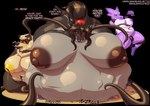 abdominal_bulge all_the_way_through alpha_channel anal anal_penetration anal_threading anthro arcanine belly big_belly big_breasts big_butt breasts buizel butt demonic dragon english_text fakemon female fully_inside generation_1_pokemon generation_4_pokemon hi_res huge_belly huge_breasts huge_butt huge_thighs hybrid hyper hyper_belly hyper_butt hyper_nipples hyper_thighs impaledwolf intestinal_bulge inverted_nipples kobold latex living_latex looking_at_viewer luna_(impaledwolf) mythological_creature mythological_scalie mythology nintendo nipples penetration pokemon pokemon_(species) profanity puffy_nipples scalie struggling struggling_prey tail tentacle_in_pussy tentacle_penetration tentacles text thick_thighs threaded_by_tentacle vaginal vaginal_penetration vore