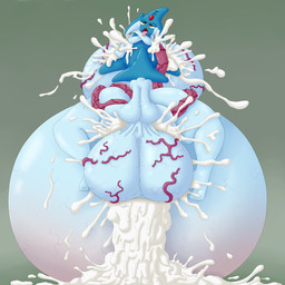 areola baby balls belly belly_inflation big_balls big_belly big_breasts big_butt big_penis bodily_fluids breasts butt cum cum_in_vagina cum_inflation cum_inside eyelashes female female_penetrated genital_fluids genitals group heart_symbol huge_balls huge_belly huge_breasts huge_penis hyper hyper_balls hyper_belly hyper_genitalia hyper_penis inflation male male/female male_penetrating male_penetrating_female nipples oral penetration penis sex tongue tongue_out trio umbilical_cord vaginal vaginal_penetration vein veiny_breasts veiny_penis yellow_eyes young senos nintendo pokemon azelf generation_4_pokemon legendary_pokemon pokemon_(species) hi_res incest_(lore) mother_(lore) parent_(lore) sibling_(lore) twins_(lore)