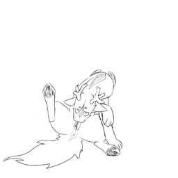 antlers anus autocunnilingus digitigrade eyebrows female feral fluffy fluffy_tail forked_tongue fur genitals horn licking looking_at_viewer looking_up markings masturbation nude oral oral_masturbation pawpads paws perineum presenting presenting_anus presenting_vulva raised_leg simple_background sitting solo spread_legs spreading tail tongue tongue_out vaginal vaginal_masturbation vulva white_background wings aquest mythology madrigal_(aquest) dragon flute_dragon furred_dragon furred_scalie mythological_creature mythological_scalie scalie 1:1 2015 monochrome sketch