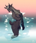 antlers blue_eyes breasts cervine deer delta.dynamics female horn large_nipples nude water wet
Rating: Explicit
Score: 18
User: eXizt
Date: July 26, 2012