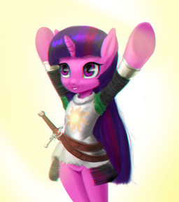 2014 anthro anthrofied bottomless dark_souls dclzexon equine female friendship_is_magic fur hair horn mammal my_little_pony purple_eyes purple_fur purple_hair raised_arm smile solaire_of_astora solo sword twilight_sparkle_(mlp) unicorn weapon
Rating: Questionable
Score: 15
User: lemongrab
Date: July 09, 2014 2014 anthro anthrofied bottomless dark_souls dclzexon equine female friendship_is_magic fur hair horn mammal my_little_pony purple_eyes purple_fur purple_hair raised_arm smile solaire_of_astora solo sword twilight_sparkle_(mlp) unicorn weapon
Rating: Questionable
Score: 15
User: lemongrab
Date: July 09, 2014