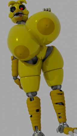 beak big_breasts breasts female genitals huge_breasts hyper hyper_breasts nipples non-mammal_nipples sharp_teeth solo teeth tongue vulva furkobayashi nightbotgrey_(modeler) five_nights_at_freddy's five_nights_at_freddy's_4 scottgames nightmare_chica_(fnaf) avian bird chicken galliform phasianid 3d_(artwork) 9:16 blender_(artwork) digital_media_(artwork) hi_res