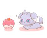 ! ambiguous_gender espurr feline food mammal nintendo plain_background pokepuff pokémon simple_background video_games white_background
Rating: Safe
Score: 2
User: iceenvy
Date: March 29, 2014