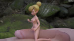 16:9 3d_(artwork) 3d_animation animated barefoot blonde_hair blue_eyes bouncing_breasts bouncing_butt breasts butt digital_media_(artwork) disney duo erection extreme_size_difference fairy feet female genitals grinding hair huge_filesize human human_on_humanoid humanoid humor interspecies kissing larger_male long_playtime male male/female mammal nipples not_furry nude penis penis_kissing peter_pan pussy pussyjob redmoa sex size_difference size_play smaller_female sound tinker_bell_(disney) webm widescreen winged_humanoid wings