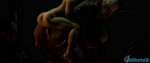 anal anal_penetration breasts duo female genitals hell human_penetrating humanoid_genitalia humanoid_penis male male/female penetration penis teeth conditional_dnp dasharky3d doom_(series) id_software microsoft demon hell_knight human humanoid mammal monster 3d_(artwork) 3d_animation animated blender_(artwork) digital_media_(artwork) hi_res sound webm