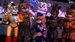 anthro big_breasts bite bow_tie breasts claws clothing crossed_legs curious doll female finger_bite finger_in_mouth group happy hat headgear headwear machine male plushie shoulder_pads shy smile smirk teeth thick_thighs cryptiacurves default16x five_nights_at_freddy's five_nights_at_freddy's:_security_breach five_nights_at_freddy's_2 five_nights_at_freddy's_4 fredina's_nightclub scottgames sister_location steel_wool_studios bonbon freddy_(fnaf) frenni_(cryptiacurves) funtime_freddy_(fnafsl) glamrock_freddy nightmare_freddy_(fnaf) puppet_bonnie_(fnafsl) withered_freddy_(fnaf) animatronic bear humanoid mammal robot 16:9 2024 3d_(artwork) digital_media_(artwork) hi_res source_filmmaker_(artwork) widescreen