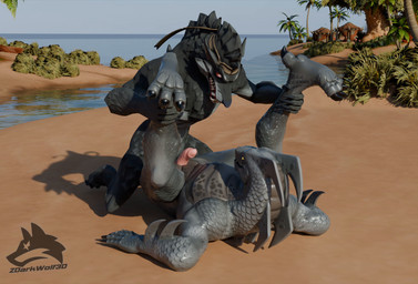 anal anal_penetration anthro beach duo genitals island male penetration penis public zdarkwolf3d epic_games fortnite mythology dire_(fortnite) hybrid_(fortnite) canid canine canis humanoid lizard mammal mythological_canine mythological_creature reptile scalie werecanid werecanine werecreature werewolf wolf 3d_(artwork) animated blender_(artwork) digital_media_(artwork) hi_res short_playtime video