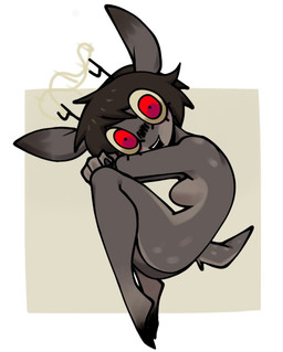 anthro antlers breasts brown_hair eyelashes female female_anthro geometric_background hair horn looking_at_viewer multicolored_body nude nude_anthro nude_female red_eyes simple_background solo tail tasteful_nudity xarop77 reed_(xarop77) deer mammal 2025 digital_drawing_(artwork) digital_media_(artwork) english_description full-length_portrait portrait
