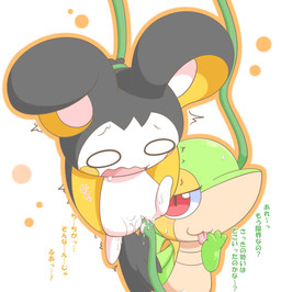 2012 3_fingers ambiguous_gender black_fur bodily_fluids drooling duo emolga female female/ambiguous feral fingers fur genital_fluids interspecies japanese_text licking mammal membrane_(anatomy) nettsuu nintendo open_mouth patagium pokémon pokémon_(species) pussy pussy_juice red_eyes reptile rodent saliva scalie sciurid simple_background snivy text tongue tongue_out translated vaginal video_games vines white_background white_belly white_fur
Rating: Explicit
Score: 4
User: ajk
Date: August 17, 2019 2012 3_fingers ambiguous_gender black_fur bodily_fluids drooling duo emolga female female/ambiguous feral fingers fur genital_fluids interspecies japanese_text licking mammal membrane_(anatomy) nettsuu nintendo open_mouth patagium pokémon pokémon_(species) pussy pussy_juice red_eyes reptile rodent saliva scalie sciurid simple_background snivy text tongue tongue_out translated vaginal video_games vines white_background white_belly white_fur
Rating: Explicit
Score: 4
User: ajk
Date: August 17, 2019