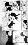 black_and_white comic frottage gay japanese_text kissing klonoa klonoa_(series) kogenta male monochrome onmyou_taisenki penis text
Rating: Explicit
Score: 1
User: BDG-6
Date: December 20, 2013