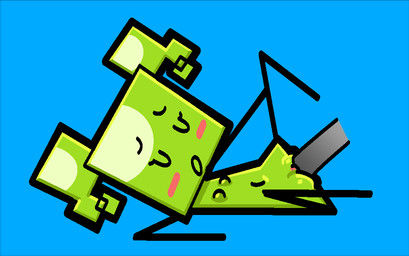 black_arms black_legs blue_background blush blush_stickers disembodied_penis duo erection eyelashes eyes_closed featureless_hands featureless_legs female female_focus female_penetrated flat_body flat_chested from_front_position genitals glistening glistening_genitalia glistening_nipples glistening_vulva gradient_penis green_hair green_nipples green_vulva grey_penis hair humanoid_genitalia humanoid_penetrated humanoid_vulva looking_pleasured lying male male/female male_penetrating male_penetrating_female navel nipples noseless not_furry nude nude_female nude_humanoid on_back open_mouth penetration penile penile_penetration penis penis_in_vagina pigtails pink_blush sex simple_background solo_focus spread_legs spreading square_(anatomy) square_head vaginal vaginal_penetration vulva young young_female vussybussy mario_bros nintendo paper_mario mimi_(paper_mario) humanoid 2025 digital_drawing_(artwork) digital_media_(artwork)
