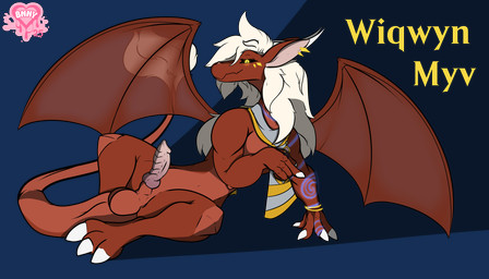 animal_genitalia animal_penis balls big_balls big_penis claws emanata feral genitals horn huge_penis hyper hyper_genitalia hyper_penis knot male mane penis ribbed_penis scales white_mane wings succubusbnny european_mythology mythology dragon mythological_creature mythological_scalie scalie western_dragon 7:4 absurd_res alpha_channel hi_res