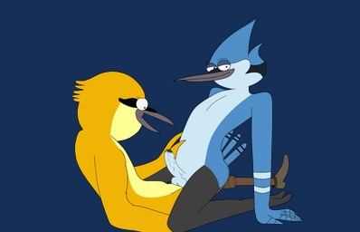 absurd_res anal anal_penetration anthro avian balls beak bird black_penis blue_jay cartoon_network cowgirl_position duo erection feathers hi_res internal interspecies john_(regular_show) lifeseeker looking_at_viewer male male/male mordecai_(regular_show) on_top open_mouth oriole penetration penis prosthetic_leg regular_show sex straddling toony uncut wooden_leg
Rating: Explicit
Score: 4
User: lifeseeker
Date: January 02, 2015 absurd_res anal anal_penetration anthro avian balls beak bird black_penis blue_jay cartoon_network cowgirl_position duo erection feathers hi_res internal interspecies john_(regular_show) lifeseeker looking_at_viewer male male/male mordecai_(regular_show) on_top open_mouth oriole penetration penis prosthetic_leg regular_show sex straddling toony uncut wooden_leg
Rating: Explicit
Score: 4
User: lifeseeker
Date: January 02, 2015
