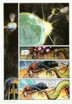 abduction alien alien_abduction arthur_suydam blockage_(layout) comic content_repetition dave_elliott dialogue duo english_text felid female five_frame_image harem hi_res human jeff_johnson ken_lopez male male/female mammal penthouse_comix tentacles text to_live_and_let_di ufo vertical_blockage