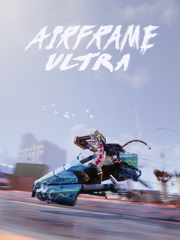 anthro blue_claws blue_clothing blue_coat blue_footwear blue_hair_tips blue_motorcycle blue_shoes blue_topwear blurred_background bomb bullet_hole chain claws clothing cloud coat dark_markings day explosion explosives facial_markings femboy fog foggy_background footwear fur glowing glowing_claws glowing_eyes glowing_hair_tips glowing_markings grenade grey_body grey_fur grey_hair hair head_markings holding_object holding_weapon hoverbike light logo looking_at_viewer low-angle_view low_poly male markings motion_blur motorcycle outside pink_eyes poster racer riding riding_bike shoes solo sunlight text tools topwear urban vehicle weapon maxdubstep airframe_ultra videocult max_(pestbudmax) domestic_cat felid feline felis mammal 3:4 3d_(artwork) absurd_res digital_media_(artwork) english_text hi_res