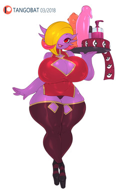 big_breasts breasts clothing curvaceous dildo female gardevoir hair hair_over_eye legwear looking_at_viewer lube nintendo nipple_outline not_furry pokémon pokémon_(species) sex_toy smile solo standing tangobat thick_thighs thigh_highs tight_clothing underwear video_games wide_hips wrapped_condom
Rating: Explicit
Score: 8
User: Cat-in-Flight
Date: March 25, 2019 big_breasts breasts clothing curvaceous dildo female gardevoir hair hair_over_eye legwear looking_at_viewer lube nintendo nipple_outline not_furry pokémon pokémon_(species) sex_toy smile solo standing tangobat thick_thighs thigh_highs tight_clothing underwear video_games wide_hips wrapped_condom
Rating: Explicit
Score: 8
User: Cat-in-Flight
Date: March 25, 2019