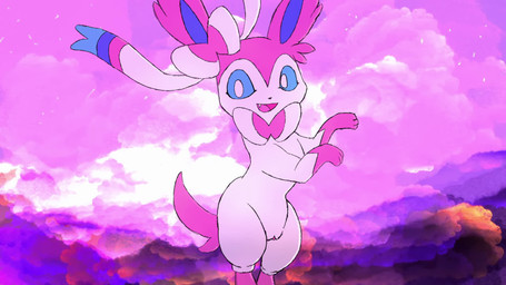 anthro anthro_on_feral anthro_penetrating anthro_penetrating_feral bestiality breast_grab breasts clitoris dancing dominant dominant_male duo fangs fast_sex female female_focus female_penetrated feral feral_focus feral_penetrated genitals hand_on_breast happy happy_sex humanoid_genitalia humanoid_genitalia_on_feral humanoid_vulva humanoid_vulva_on_feral knot knot_against_pussy knotted_penis landscape lying male male/female male_penetrating male_penetrating_female meme_pose music on_back penetration penile penile_penetration penis penis_in_vagina rough_sex sex size_difference smaller_penetrated submissive submissive_female synced_to_music tail teeth tongue vaginal vaginal_penetration vulva sound_warning squidball never_dull_(music) nintendo pokemon sad_cat_dance canid canine eeveelution generation_4_pokemon generation_6_pokemon lucario mammal pokemon_(species) sylveon 16:9 2d_animation animated animation_meme frame_by_frame hi_res meme short_playtime sound webm widescreen