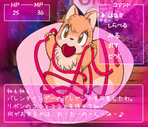 2012 ambiguous_gender anthro blush chest_tuft chibi chocolate clam cub enorapi fur game girly holidays japanese_text looking_at_viewer mammal nude outside park park_bench ribbons rodent seductive smile squirrel standing text translated tuft valentine's_day young
Rating: Questionable
Score: 3
User: Qmannn
Date: February 22, 2015 2012 ambiguous_gender anthro blush chest_tuft chibi chocolate clam cub enorapi fur game girly holidays japanese_text looking_at_viewer mammal nude outside park park_bench ribbons rodent seductive smile squirrel standing text translated tuft valentine's_day young
Rating: Questionable
Score: 3
User: Qmannn
Date: February 22, 2015