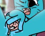 anthro feline female ihavnoname mammal masturbation nicole_watterson nude open_mouth parent pussy pussy_juice solo spreading the_amazing_world_of_gumball wet
Rating: Explicit
Score: -2
User: ihavnoname
Date: March 03, 2014