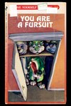 ambiguous_gender anthro bird's-eye_view book choose_your_own_adventure closet clothing costume fursuit fursuit_head fursuit_transformation high-angle_view inanimate_transformation male parody suit text transformation what zero_pictured swatcher give_yourself_fetishes animate_inanimate living_clothing living_costume 2:3 cover digital_media_(artwork) english_text