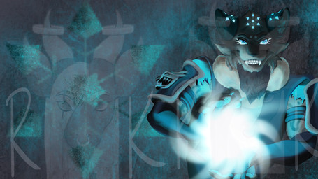 anthro clothed clothing elemental_manipulation fur ice_manipulation looking_at_viewer magic male markings no_helmet simple_background smile solo spots tundra ryukai mortal_kombat subzero felid mammal pantherine snow_leopard 16:9 digital_media_(artwork) hi_res widescreen