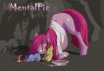 2014 apple apple_core armband ass_up blue_eyes bowl brush clothing cutie_mark dennybutt equine female friendship_is_magic fruit hair horn horse looking_at_viewer mammal my_little_pony paintbrush pink_hair pinkamena_(mlp) pinkie_pie_(mlp) plushie pony smile straight_hair unicorn
Rating: Safe
Score: 23
User: 2DUK
Date: April 13, 2014