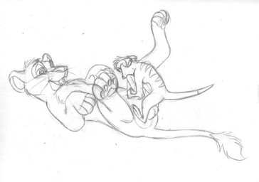 balls black_and_white chest_tuft chris_mckinley cub disney duo eye_contact feline fellatio feral fur lion male male/male mammal meerkat mongoose monochrome open_mouth oral penis sex simba sketch the_lion_king timon tuft young
Rating: Explicit
Score: 5
User: scar
Date: January 20, 2010 balls black_and_white chest_tuft chris_mckinley cub disney duo eye_contact feline fellatio feral fur lion male male/male mammal meerkat mongoose monochrome open_mouth oral penis sex simba sketch the_lion_king timon tuft young
Rating: Explicit
Score: 5
User: scar
Date: January 20, 2010