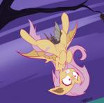 2013 bat bat_pony cutie_mark equine female feral flutterbat_(mlp) fluttershy_(mlp) friendship_is_magic fur hair horse long_hair mammal my_little_pony pegasus pink_hair pony pussy pussy_juice quitetricky unbirthing wings yellow_fur
Rating: Explicit
Score: 28
User: lemongrab
Date: December 29, 2013